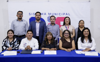 Avanza Ayuntamiento de San Andrés Cholula en la prevención del embarazo en adolescentes